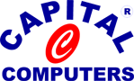 Capital Computers Logo